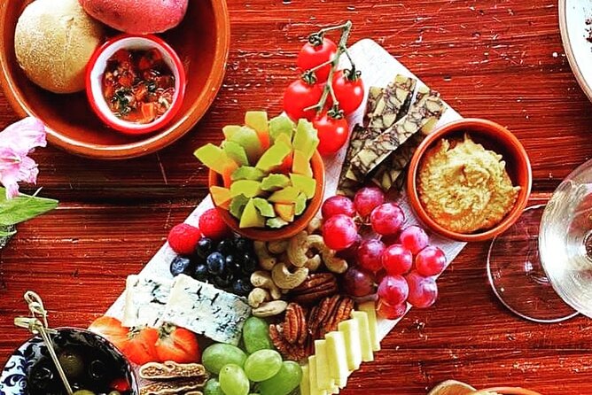 Galway Tasting and Walking Tour - A Galway food tour built for an easy, enjoyable walk