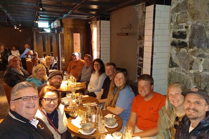 Galway Tasting and Walking Tour - Saint Augustine Street cheese and wine: the family-run highlight