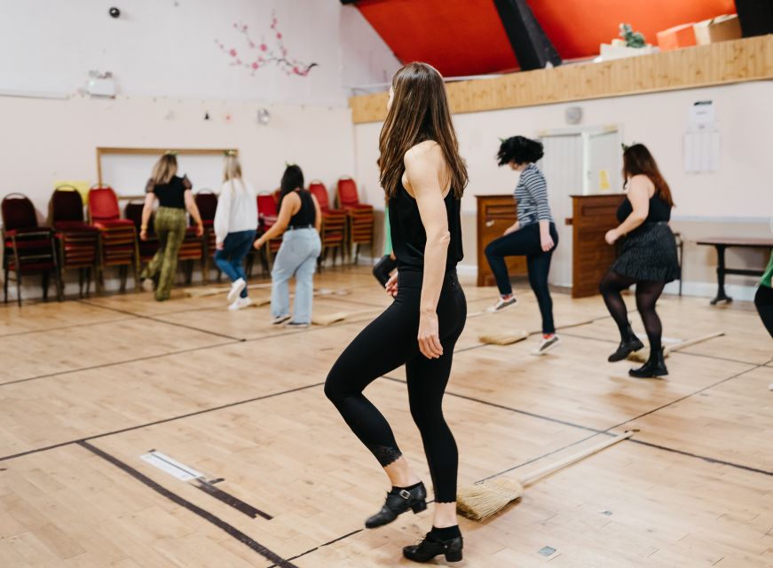 Galway: The Irish Dance Experience - Key Things I’d Pay Attention To