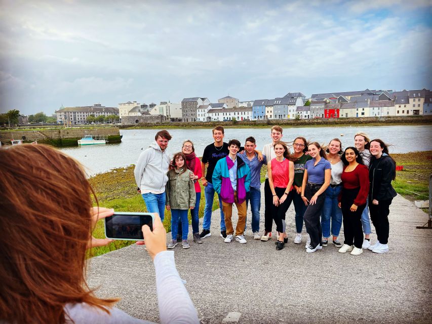 Galway: The Irish Dance Experience - Irish Dance Styles You’ll Try, and Why They Matter