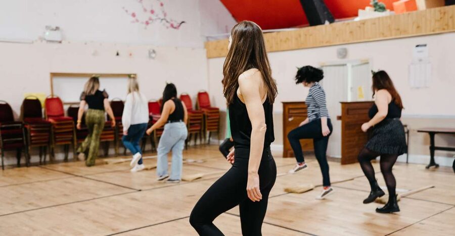 Galway: The Irish Dance Experience - The 90 Minutes: What Happens from Start to Finish