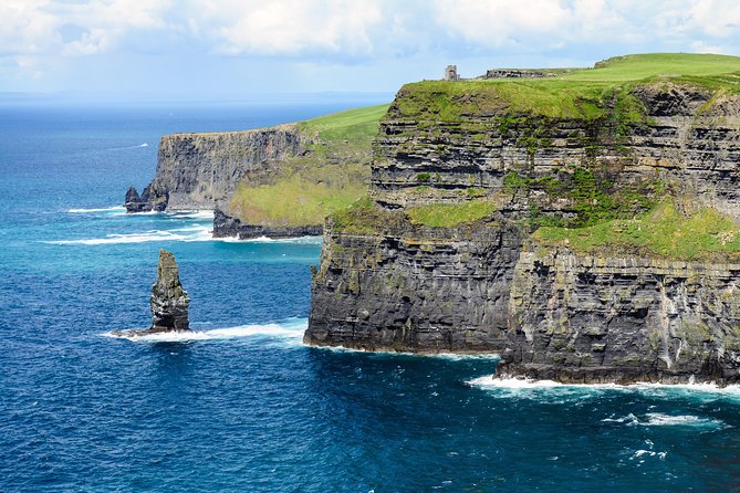 Galway to Cliffs of Moher, Aillwee Cave & Dunguaire Castle Tour - Aillwee Cave: worth considering if you want something different