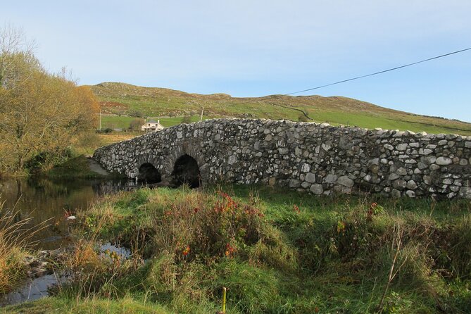 Galway to Connemara National Park Day Tour - The coach, timing, and what the schedule means for you