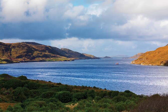 Galway to Connemara National Park Day Tour - Price and value: what $52.33 really covers