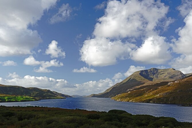 Galway to Connemara National Park Day Tour - Leenane: the valley village stop that sets the tone