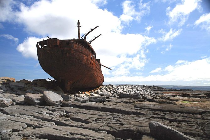 Galway to Inisheer Aran Islands, Cliffs of Moher and Boat Trip - Who this tour suits best (and who should think twice)