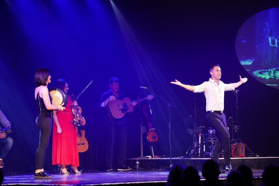 Galway: Trad on the Prom Ticket with Irish Music and Dancing - Why Trad on the Prom hits the sweet spot in Galway