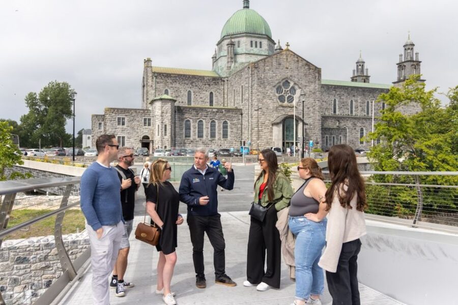Galway: Welcome to Galway Walking Tour - Should you book the Galway Welcome to Galway Walking Tour?