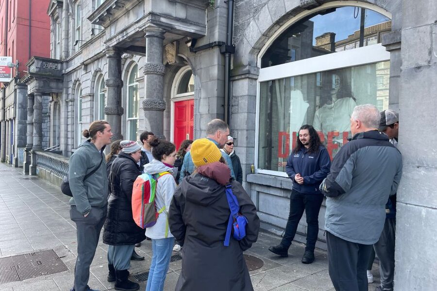 Galway: Welcome to Galway Walking Tour - FAQ