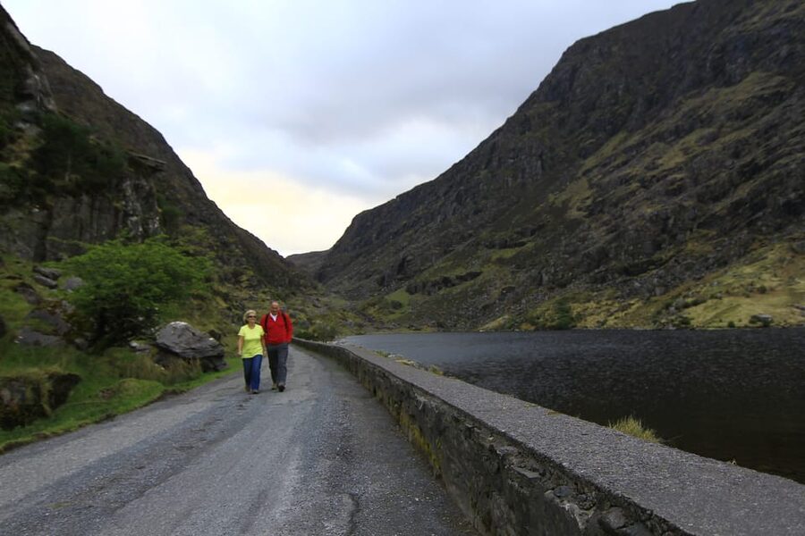 Gap of Dunloe & Lakes of Killlarney Boat Tour - Timing tips so you do not feel rushed