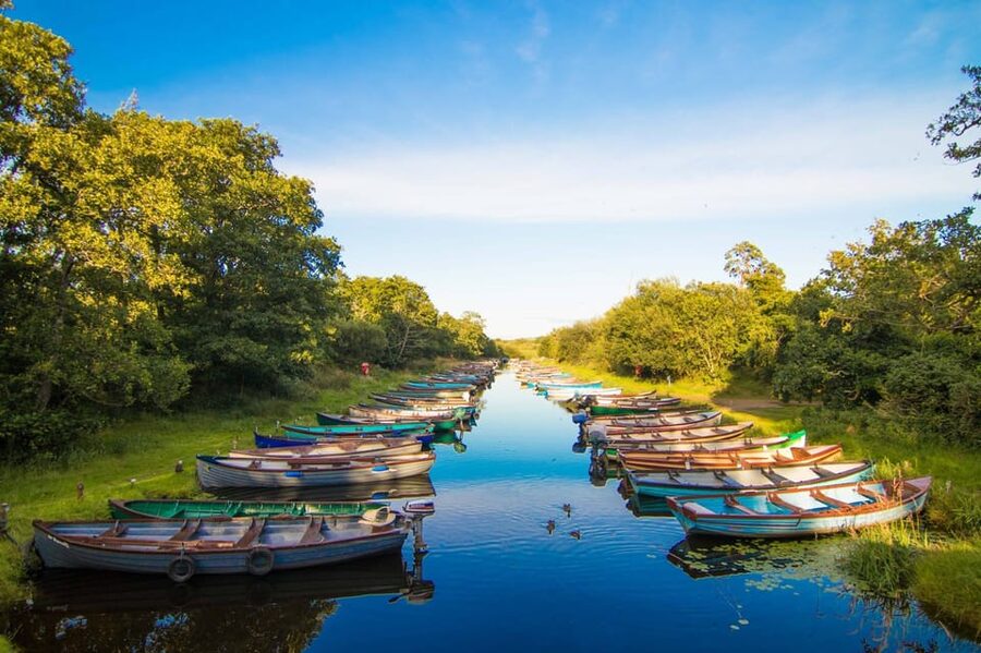 Gap of Dunloe & Lakes of Killlarney Boat Tour - What to pack, wear, and know before you board