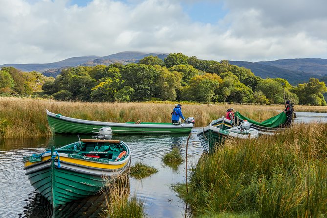 Gap of Dunloe Tour (Boat & Bus) - Price and value: what your $78.44 includes, and what costs extra