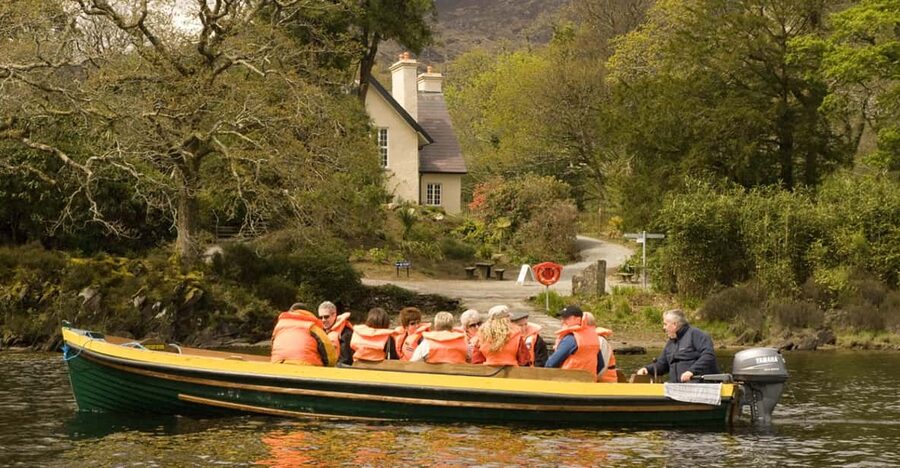 Gap of Dunloe Tour by Foot & Boat - Why the Gap of Dunloe still feels like a real place