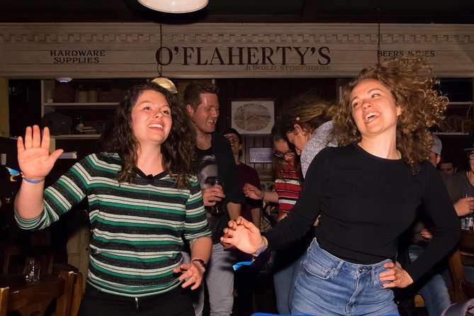 Generation Pub Crawl Dublin - Key Things You’ll Notice Right Away
