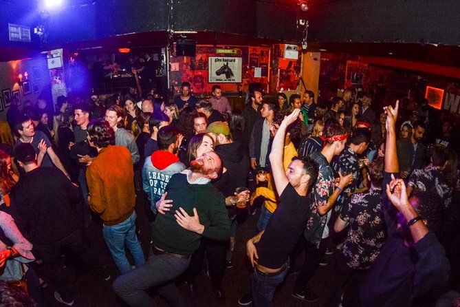 Generation Pub Crawl Dublin - Pub Stops That Aim for Energy, Not a Quiet Lesson