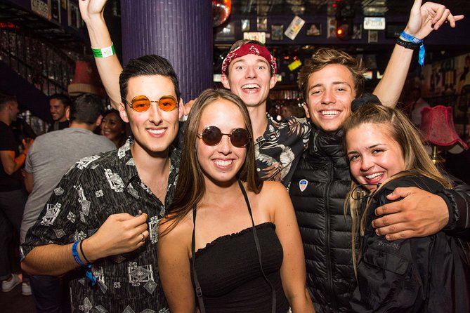 Generation Pub Crawl Dublin - Who Should Book This Pub Crawl (and Who Should Rethink It)
