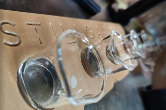 Gin Tasting Masterclass In Stillgarden Distillery - Key highlights to know before you go