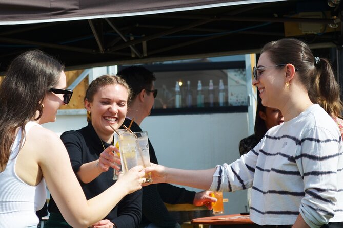 Gin Tasting Masterclass In Stillgarden Distillery - A Dublin Gin Tasting Masterclass That Feels Personal