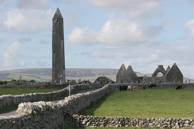 Glendalough and Dublin City Excursion - Ship to shore - Dublin city center hour from O’Connell Street: quick hits, real options