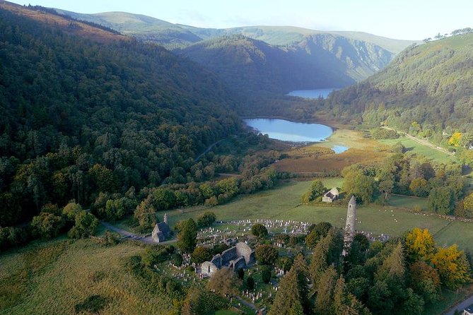 Glendalough and Dublin City Excursion - Ship to shore - Weather and walking reality: dress for Wicklow, pace for Dublin