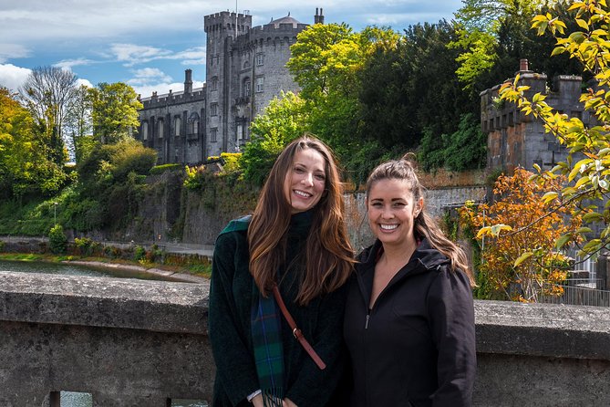 Glendalough Day Tour from Dublin: Including Kilkenny City - Dublin Pickup and the 9-Hour Day-Trip Rhythm