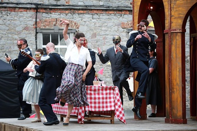 Glendalough Day Tour from Dublin: Including Kilkenny City - Who This Day Trip Fits Best