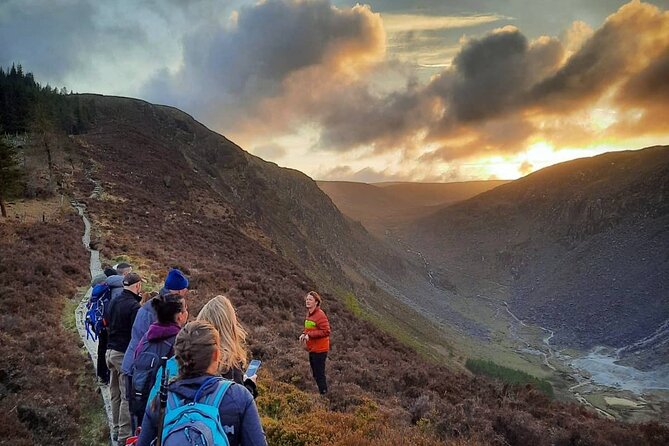 Glendalough Night Hike and History Tour - Glendalough After Dark: What the Tour Actually Feels Like
