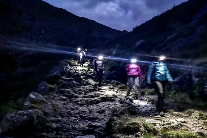 Glendalough Night Hike and History Tour - Price and Value: Why $44.12 Can Make Sense