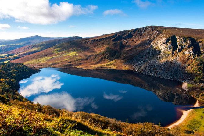 Glendalough & Wicklow Mountains Afternoon Tour from Dublin - Price and Value: Is $39.65 a Smart Use of an Afternoon?