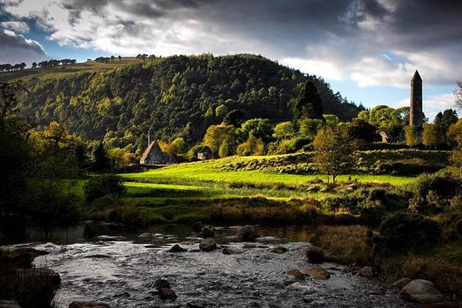 Glendalough & Wicklow Mountains Half Day Morning Tour from Dublin - Key highlights worth planning around