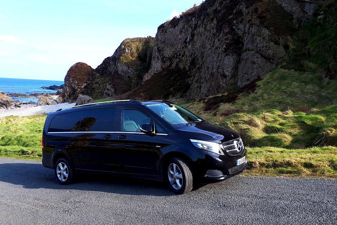 Glenveagh National Park and Gaeltacht Tour - Key highlights worth penciling in