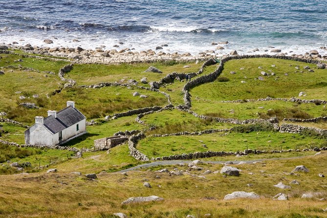 Glenveagh National Park and Gaeltacht Tour - Price and value: what $986.50 per group means for you