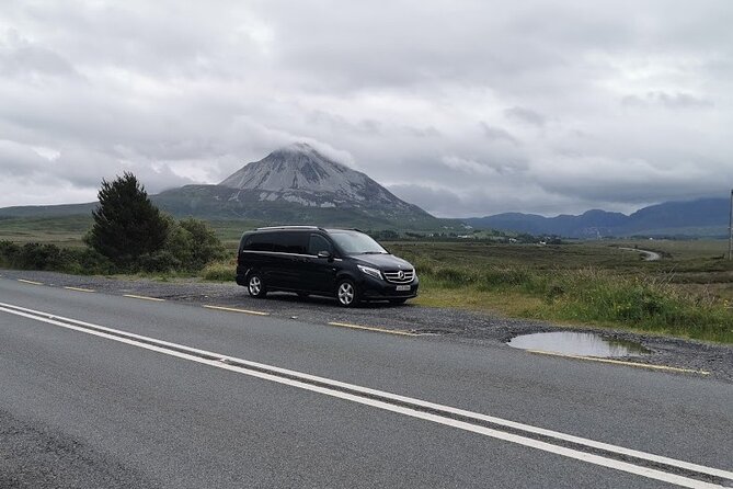 Glenveagh National Park and Gaeltacht Tour - Errigal views and Dunlewey, Donegal’s Gaelic heart
