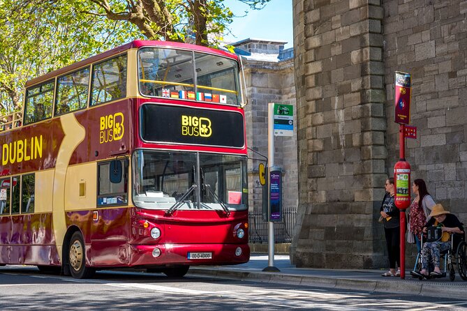 Go City: Dublin Explorer Pass - Choose 3, 4, 5 or 7 Attractions - Price and value: when the math actually works