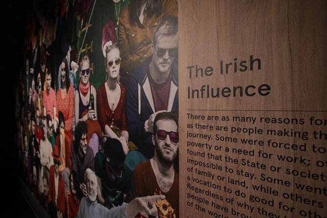 Go City: Dublin Explorer Pass - Choose 3, 4, 5 or 7 Attractions - Cathedrals in Dublin: St Patrick’s and Christ Church in a single theme