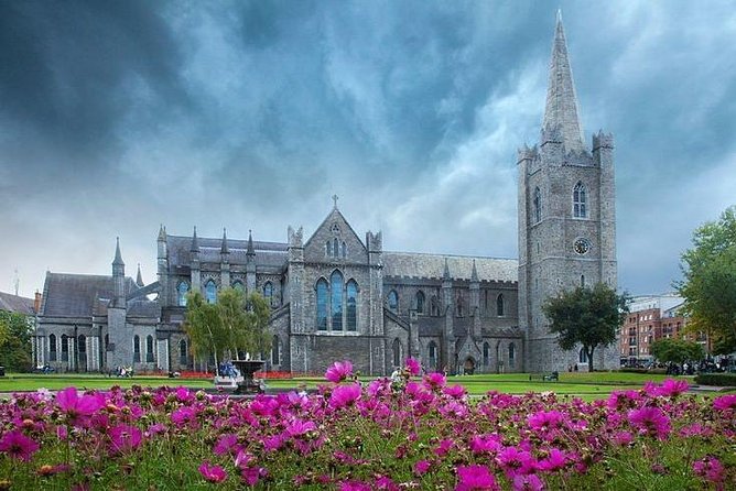 Go City: Dublin Pass | Save up to 50% - Includes 35+ Things To Do - How the mobile pass works at each attraction