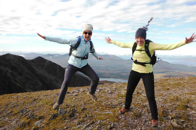 Guided Climb of Carrauntoohil with KerryClimbing.ie - Carrauntoohil with a guide: why the mountain feels bigger than the numbers