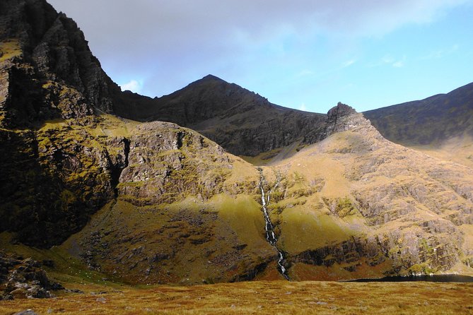 Guided Climb of Carrauntoohil with KerryClimbing.ie - Devil’s Ladder and the weather test you cannot ignore