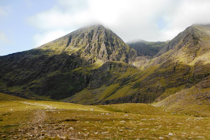 Guided Climb of Carrauntoohil with KerryClimbing.ie - Who this Carrauntoohil climb is for, and who should skip it