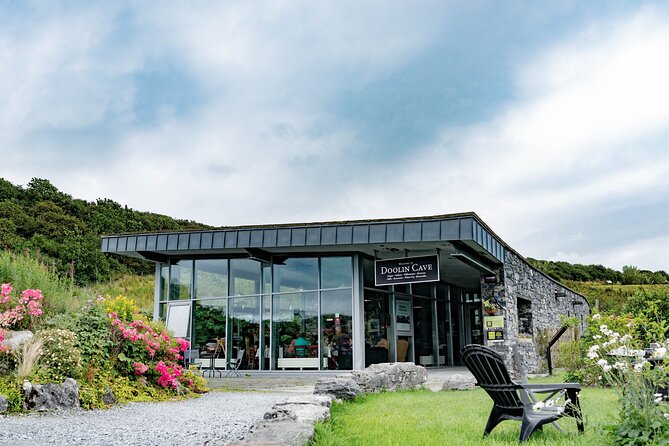 Guided Doolin Cave Tour: Experience Europe's Largest Stalactite - FAQ