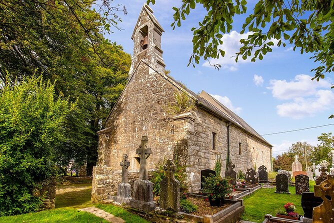 Guided eBike Tour - Killaloe and the Lough Derg Shore - Killaloe to Lough Derg: The Part That Makes This Tour Worth It