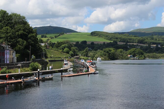 Guided eBike Tour - Killaloe and the Lough Derg Shore - Who This Tour Suits Best, and Who Might Want to Skip It