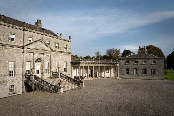 Guided House Tour in Ireland - Key highlights at a glance