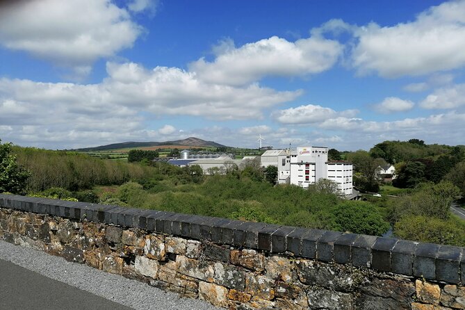 Guided Walking Tour in stunning county Waterford Ireland - Stop 3: New Bridge and the 4000 BC archaeological story