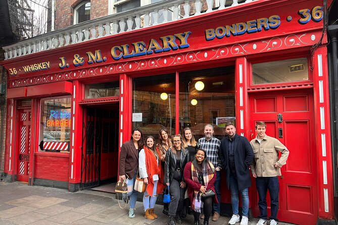 Guinness Storehouse: Entry ticket + Perfect Pint Pub Tour - Should you book this tour?