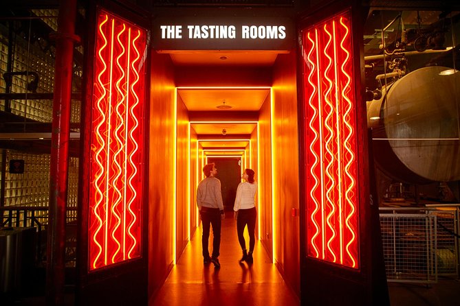 Guinness Storehouse Experience - Guinness advertising archive: how marketing became culture