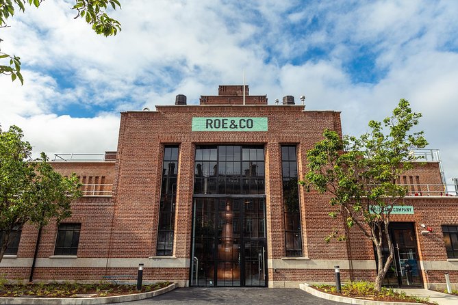 Guinness Storehouse, Irish Whiskey Experience and Brazen Head - Key highlights worth planning around