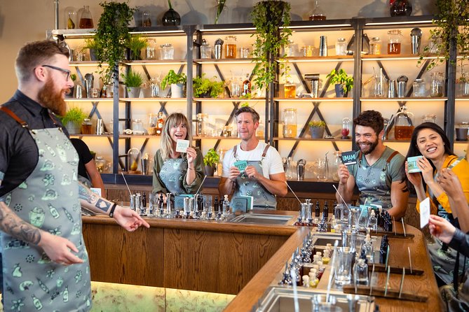 Guinness Storehouse, Irish Whiskey Experience and Brazen Head - The Liberties whiskey trail walk: quick, classic, and in the right neighborhood