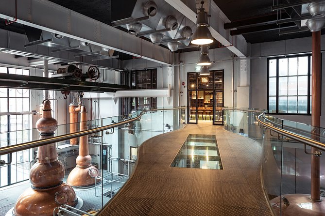 Guinness Storehouse, Irish Whiskey Experience and Brazen Head - What the best guides do with this tour (Dermot, Emmet, Mora, Maura)