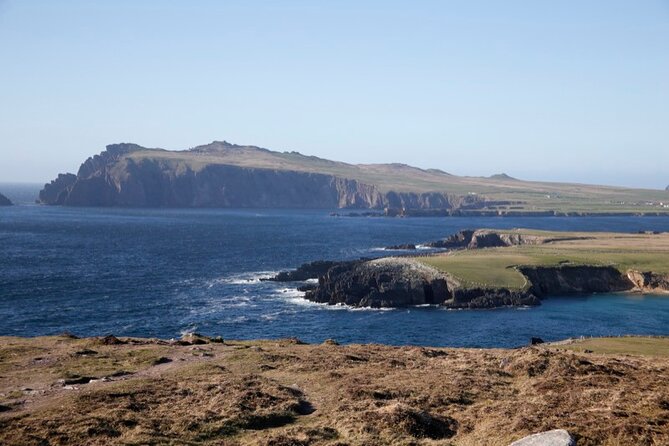 Half Day Private Tour to Dingle Peninsula and Slea Head - Price and value: is $384.47 for up to 8 actually fair?